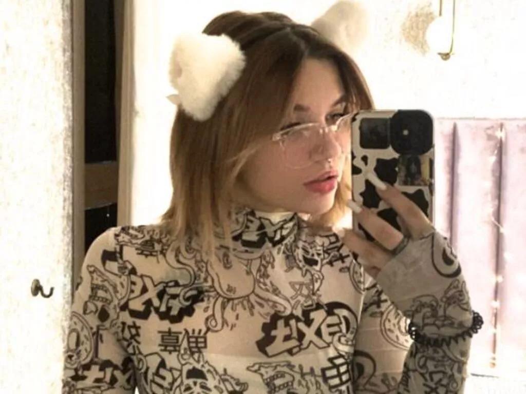 SteffanyWill webcams show profile image 