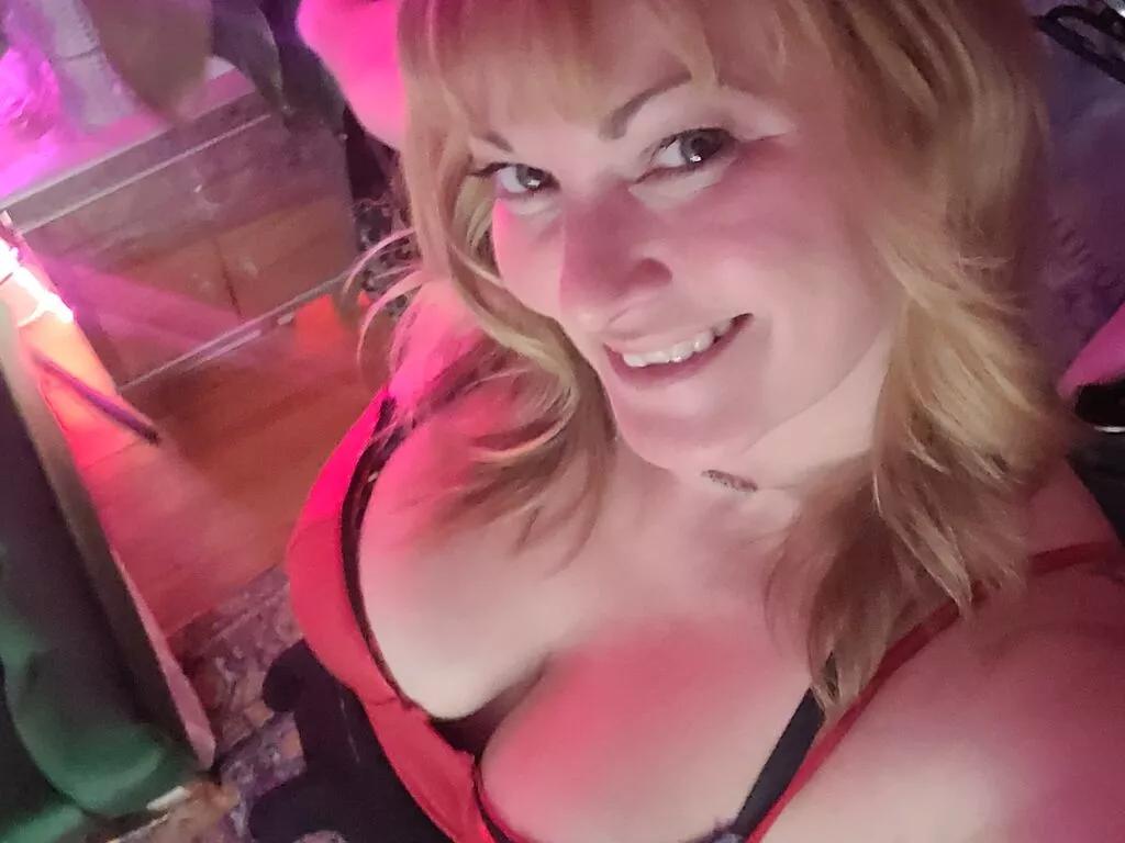 SummerSommers on LiveJasmin