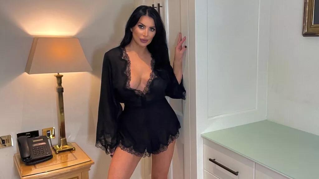 SusanBlakes from LiveJasmin
