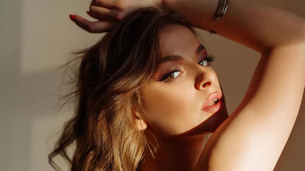 SusanHorn from LiveJasmin