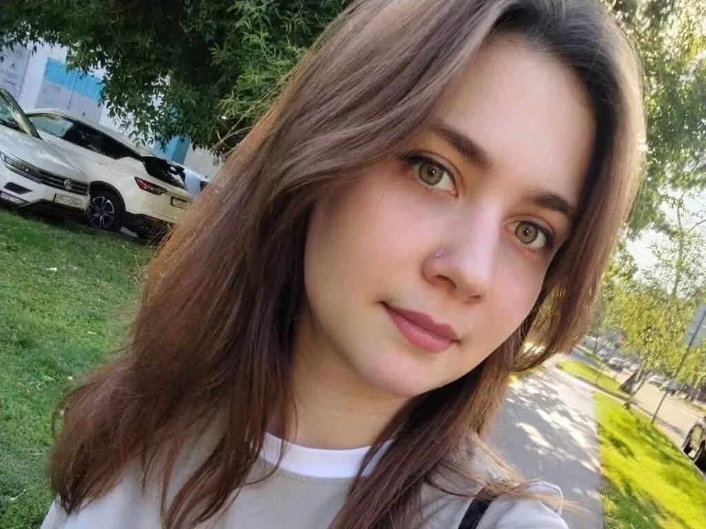 SweetyKi webcams show profile image 