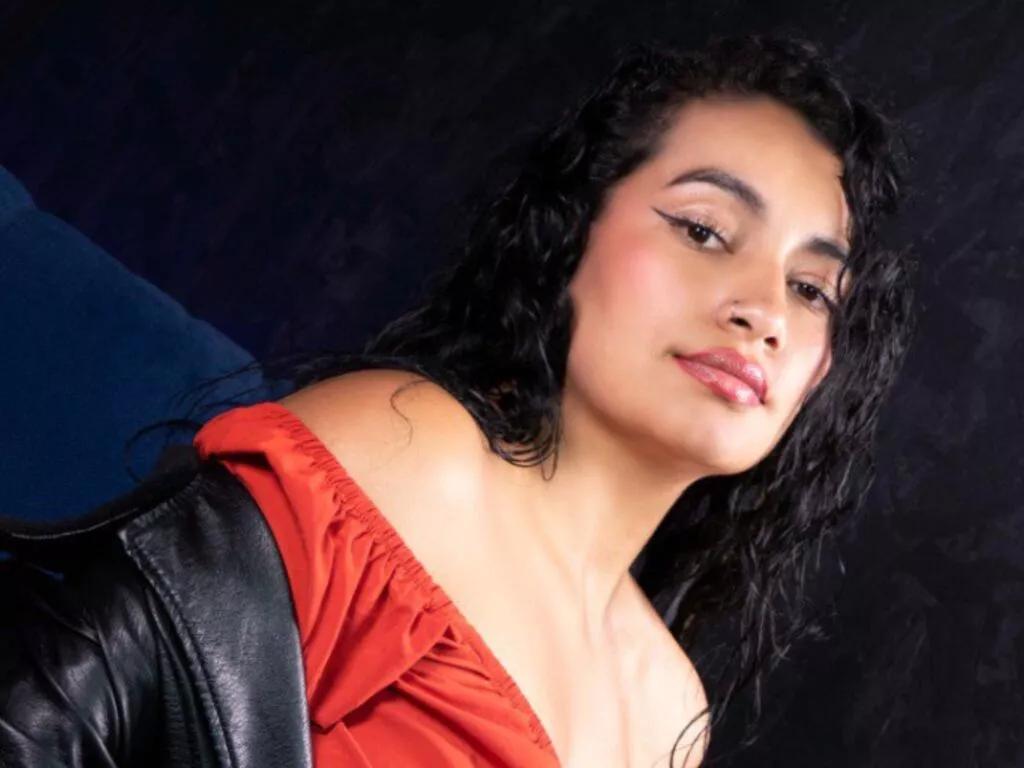 TahliaBrown webcams show profile image 