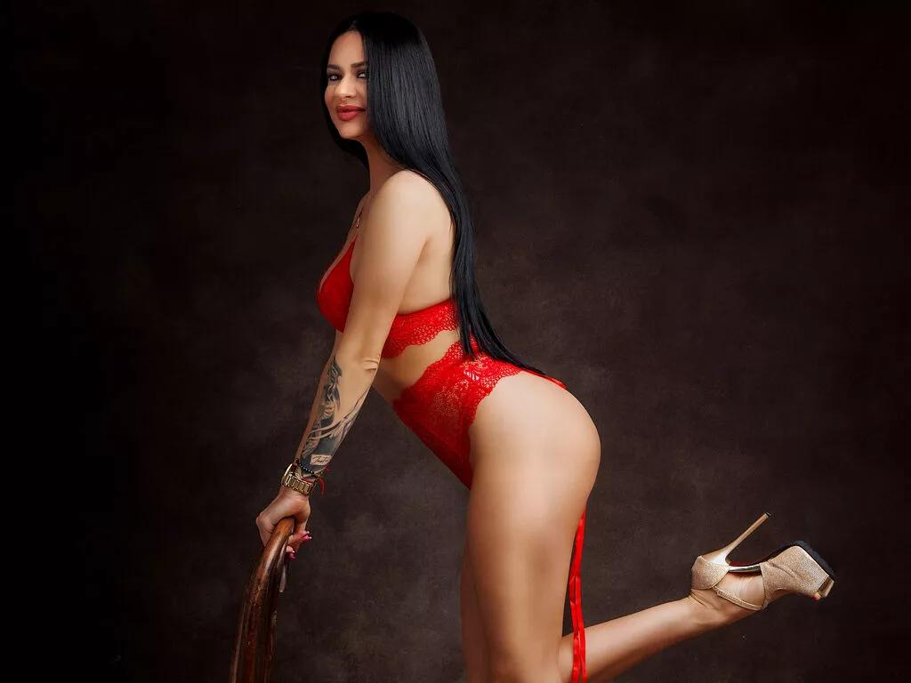 TallidaChance webcams show profile image 