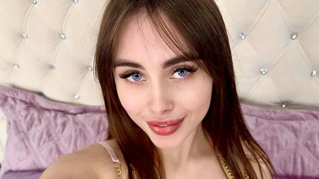 TessaTaylor from LiveJasmin