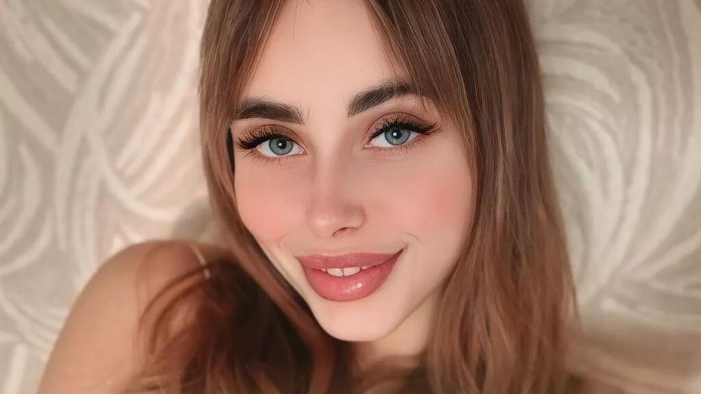 TessaTaylor from LiveJasmin