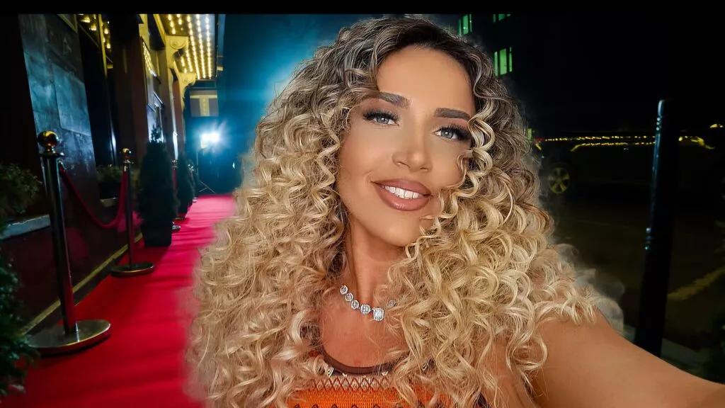 TiffanyAddams from LiveJasmin