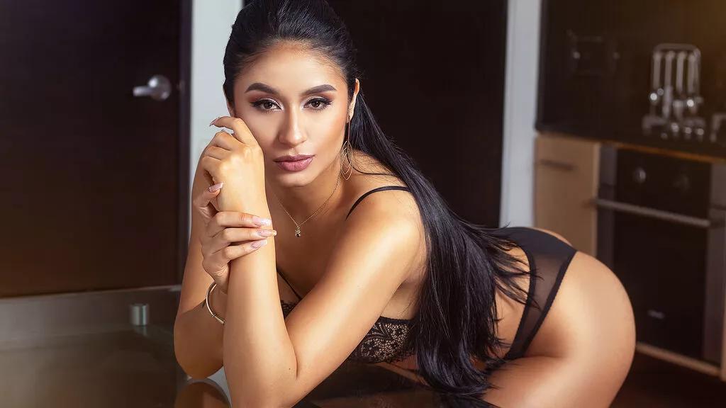 ValeryKlaus webcams show profile image 
