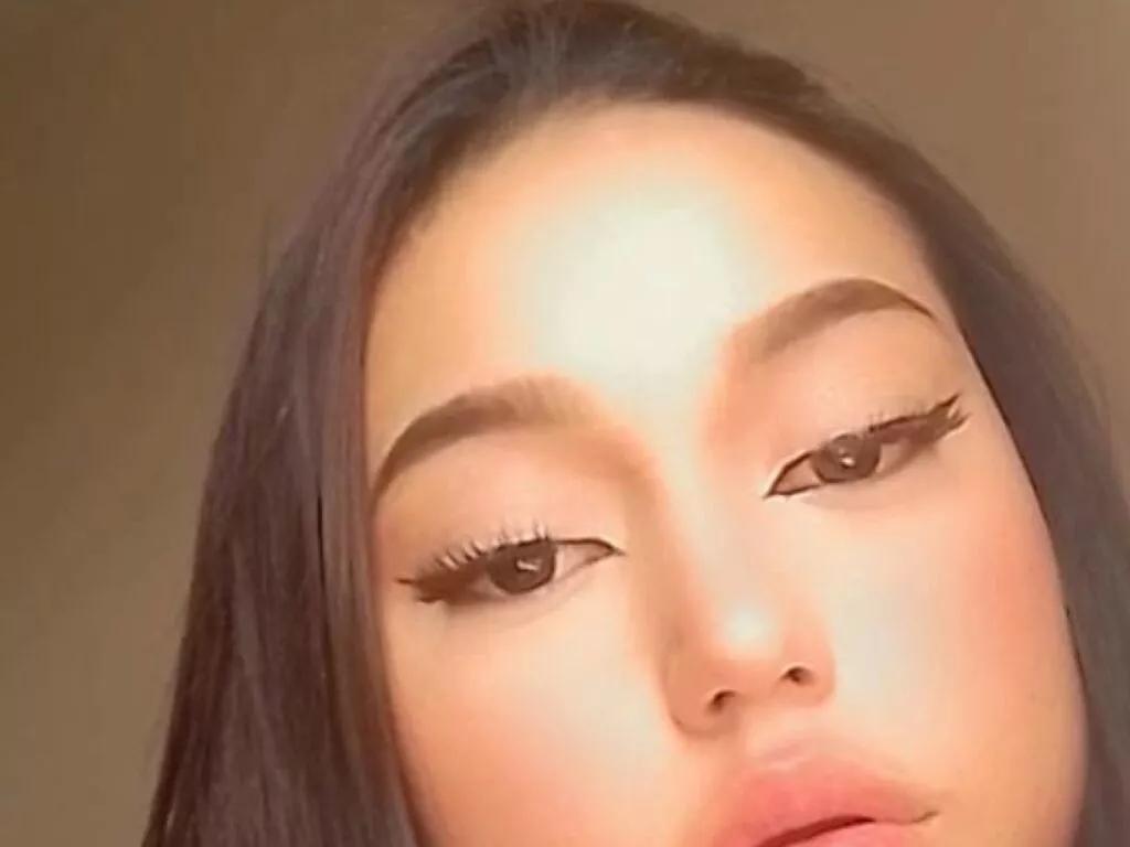 ValerySandoval webcams show profile image 