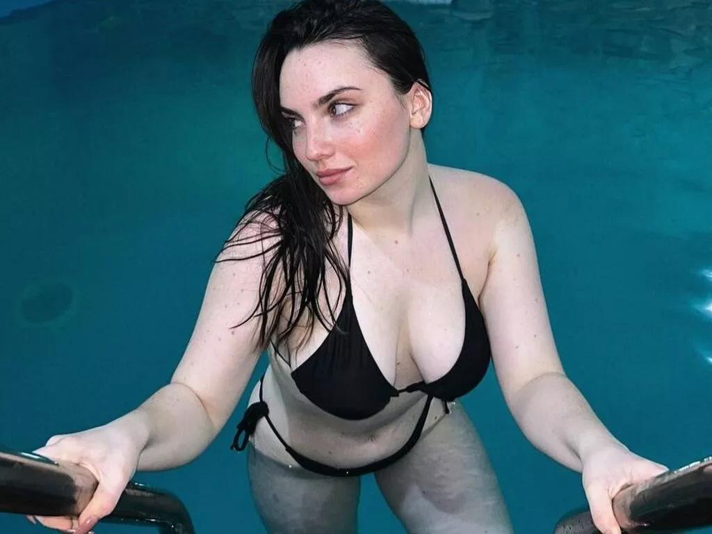VanessaGrome webcams show profile image 