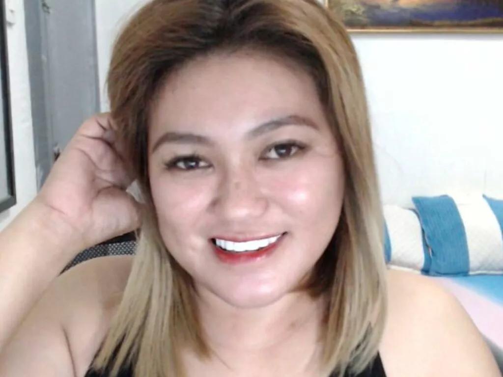 VaniaManriquez webcams show profile image 