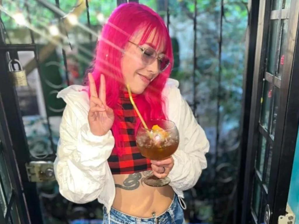 VeraRobert on LiveJasmin