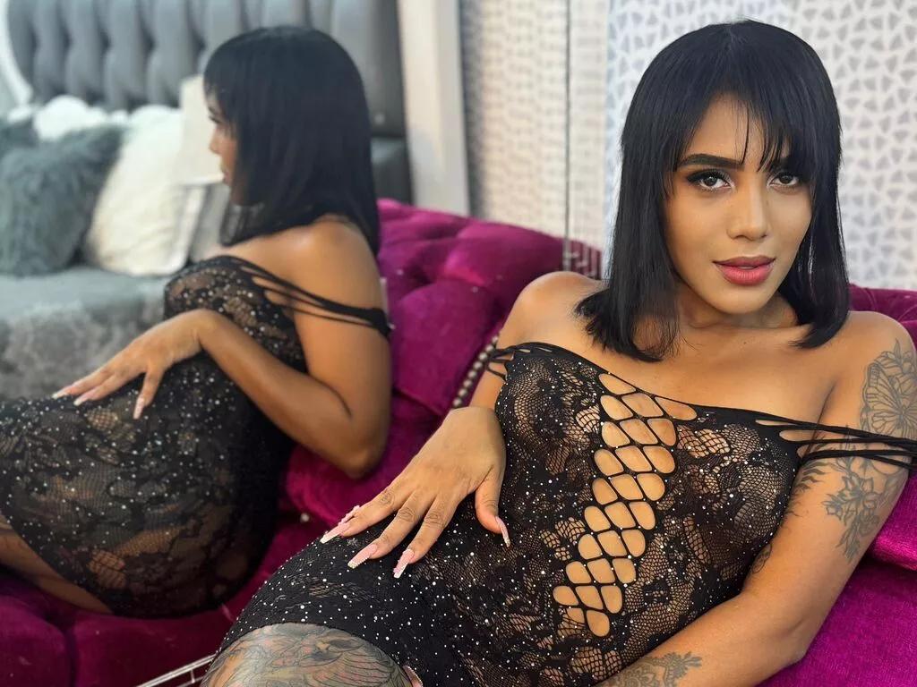 VickyJezz webcams show profile image 