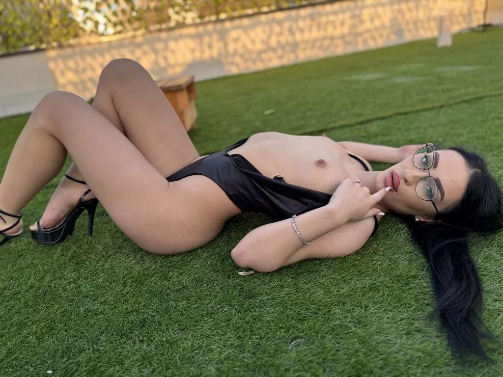 VictoriaLane on LiveJasmin