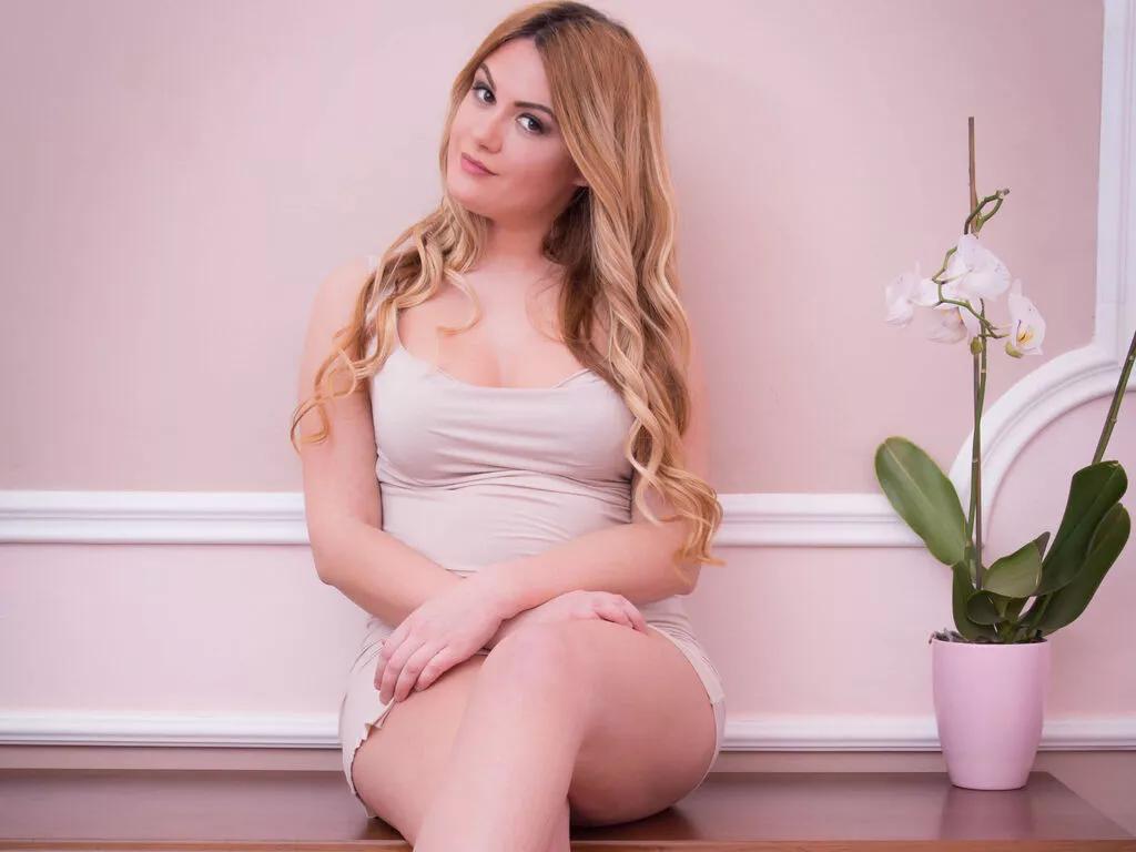 ViktoriyaSilva webcams show profile image 