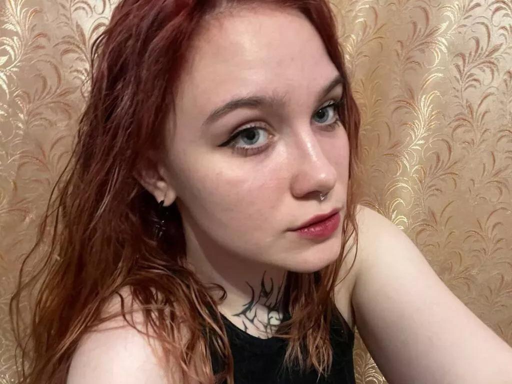 VioletGoodman webcams show profile image 