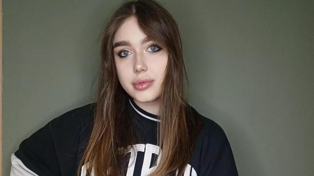 WandaBalsam on LiveJasmin