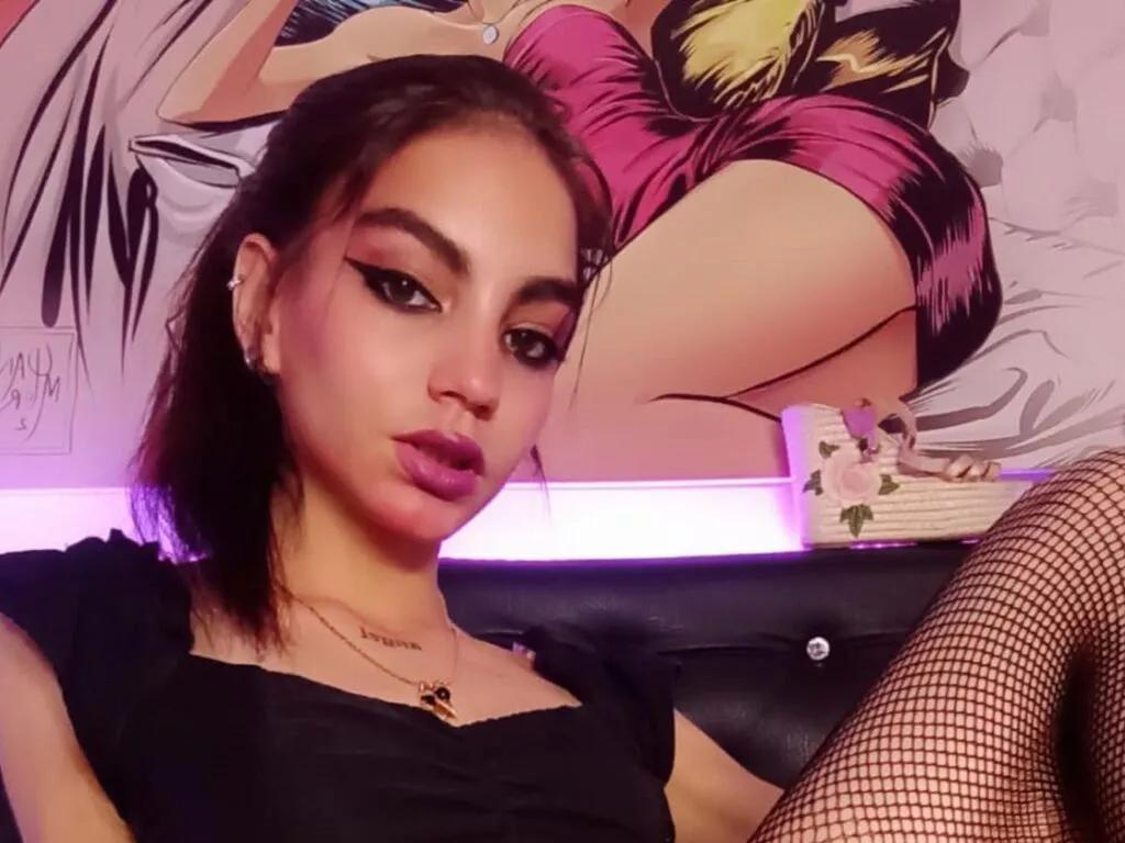 YukioDaviss webcams show profile image 