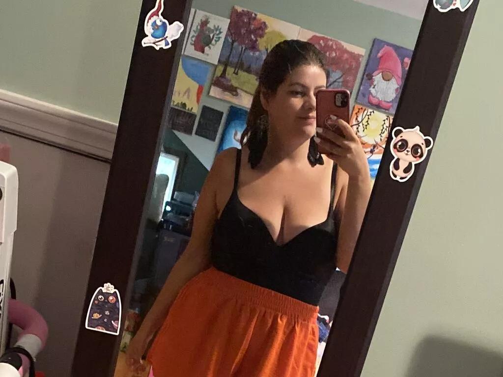 ZaphireGaite webcams show profile image 