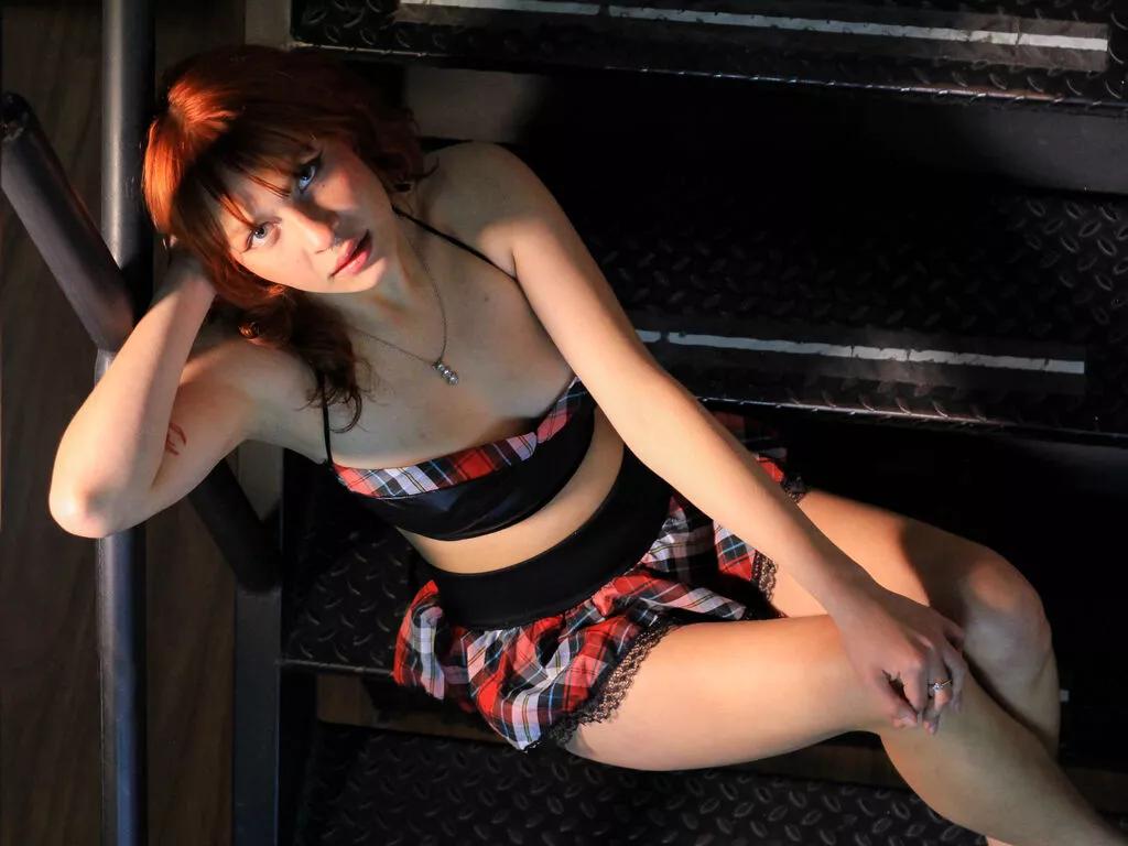 ZaziRose webcams show profile image 