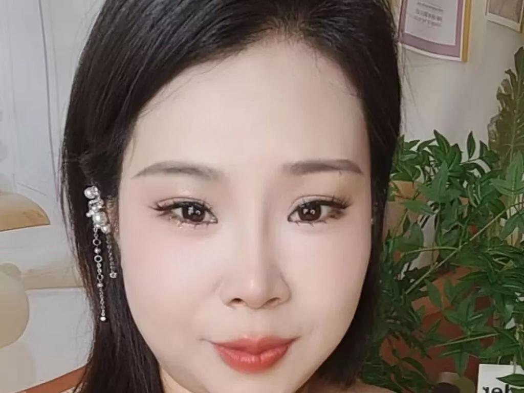 Zhangbing webcams show profile image 