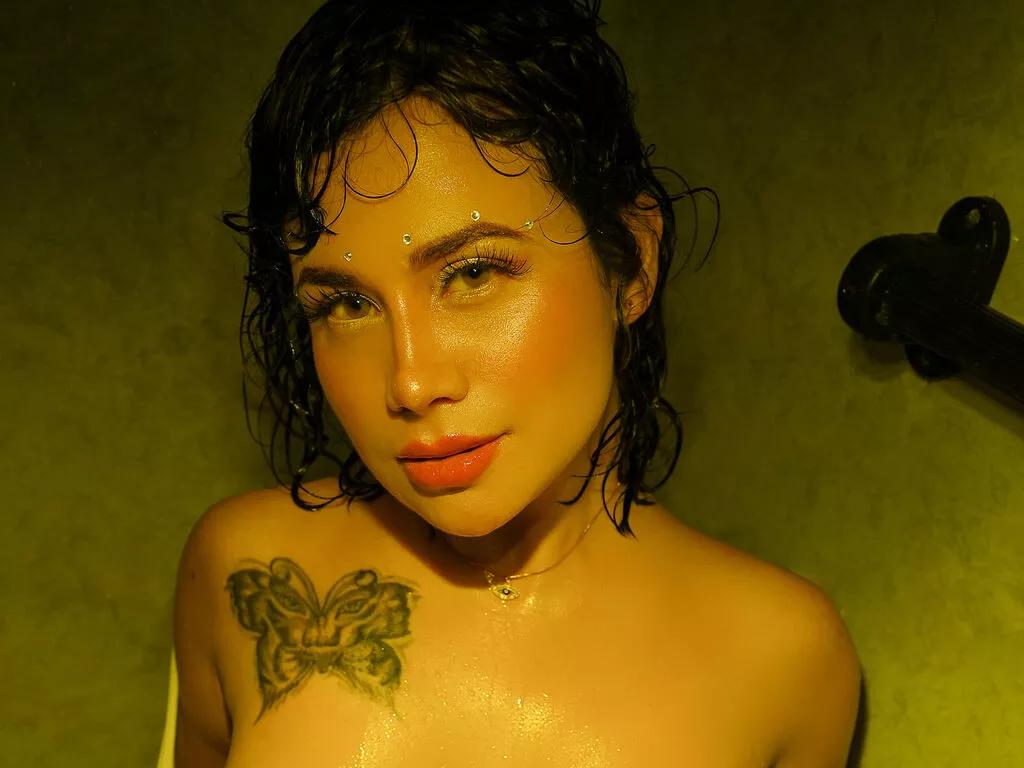 ZoeCruze webcams show profile image 