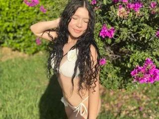 Adorableshymara webcams show profile image 