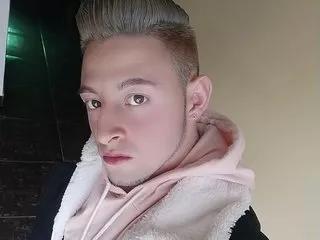 Alanrick_vc webcams show profile image 