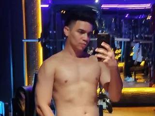 AlexRedfield webcams show profile image 