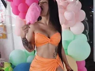 AmeliaBrooklyn webcams show profile image 