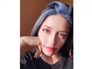 AnaRuuh from Streamate