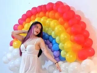 AnaRuuh from Streamate