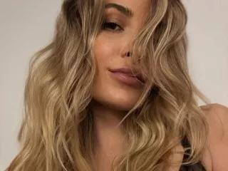 AnnaMichele webcams show profile image 