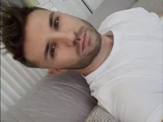Anubis_erotic on Streamate