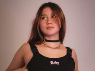 AprilAngels webcams show profile image 