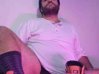 BadDBrasil from Streamate