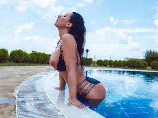 BeckyShine webcams show profile image 