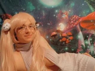 BellaRoar from Streamate