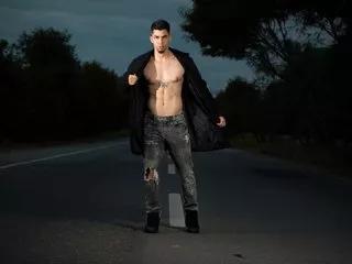 CamiloAlvarezz webcams show profile image 