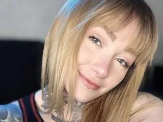 ClaireLaVey webcams show profile image 