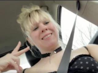 Coyote_Ugly from Streamate