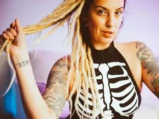 CyiennaRose webcams show profile image 