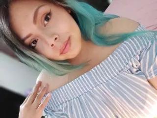 EllieAutumn from Streamate