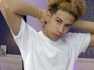 Erick_Zhimerman webcams show profile image 