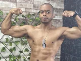 Ericlatino webcams show profile image 