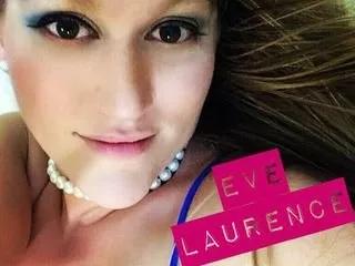 EveLaurence from Streamate