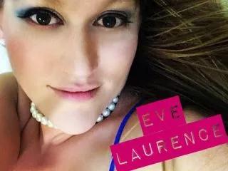EveLaurence from Streamate