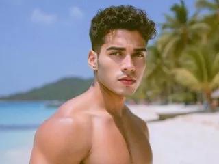 GalalSalvatore from Streamate
