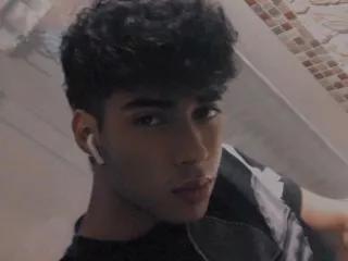GalalSalvatore from Streamate