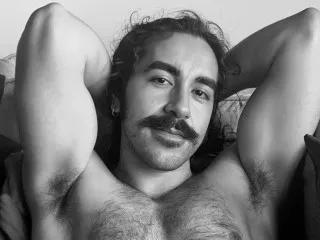 Geraldo_Givera webcams show profile image 
