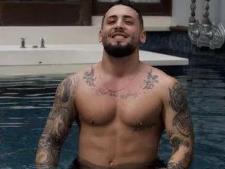 GreenDylan from Streamate